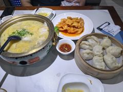 -北国小镇(市桥店)