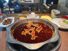 -青山青豆花·笑禅豆腐鱼(黄泥塝店)
