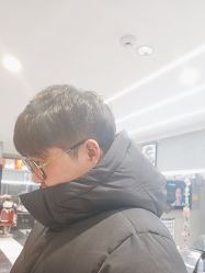 -好先生男士理发馆