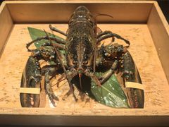 -Ginza Onodera铁板烧(外滩十八号店)