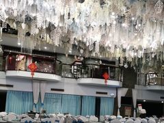 -丽华园(汉阳龙阳店)