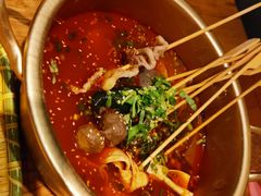 -觅香串串香·麻辣烫·冒菜(欧美广场店)