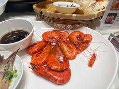 -梅花香里大酒店(郁金香路店)