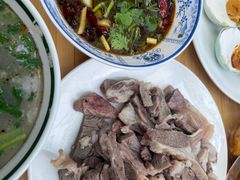 -三中高皇羊肉馆