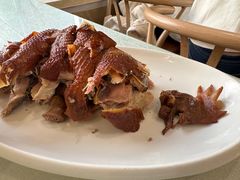 厚元烧鸡（小）-王厚元饺子·辽菜(浑南店)