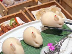 -悦满楼·西关名点·湛江名菜(航空综合大厦店)