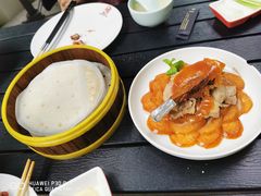 -味+新京宴·烤鸭·北京菜(创意谷店)