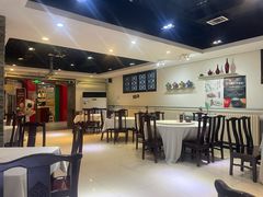 -东来顺饭庄(新源里店)