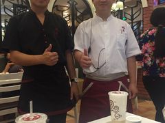 -闫府私房菜(经四路万达店)