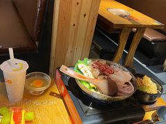 -牛坂亭 . 和牛烤肉海鲜酒场(工农路店)