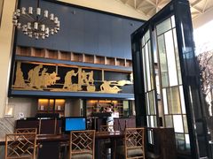 -成都安仁福朋喜来登酒店