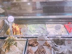 -Dal Cuore 达可芮冰淇淋(陕西北路店)