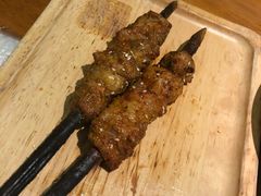现穿红柳烤肉-莲香西域·正宗新疆菜(龙华店)