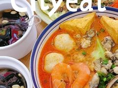 -老闽味沙茶面·姜母鸭(传承35年曾厝垵店)