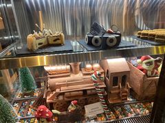 -长春富力万达文华酒店-集·味自助餐厅