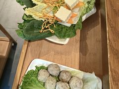 -大理董·董家小厨野生菌火锅(古城旗舰店)