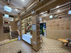 -霸王茶姬(南强街店)