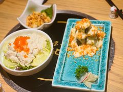 -大和食乐·鲜和牛酸汤火锅(环宇荟店)