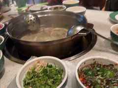 -润园四季椰子鸡火锅(海上世界店)