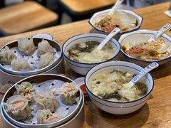 -景芳周大姐(国大城市广场店)