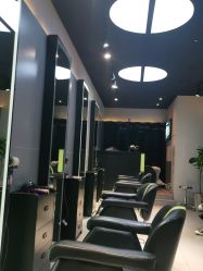 -不迫先生专业男士剪发