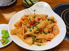 -黔人百味.贵州菜