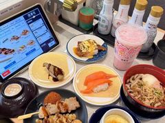-滨寿司(新街口中央商场店)