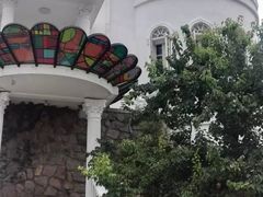 -山海一众流清河沙滩露营地·团建拓展·沙滩烧烤