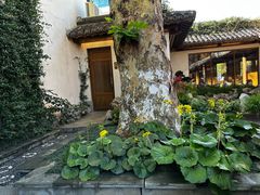 -鲤院·新中式美学·庭院餐厅(夫子庙店)