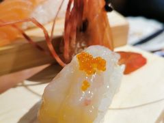 -阿吾罗日本料理(K11艺术中心店)