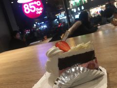 -85度C(苏州石路店)