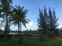 -白沙门生态公园