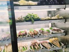 -正宗八宝冰饭·非遗冰饭·烧烤(奎桥店)
