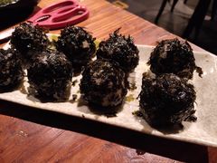 -仓库烤肉(绿园店)