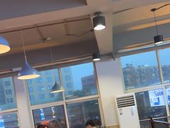 -四禧精酿铜锅涮肉·烧烤工场(大明湖店)