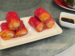 -喜宴又一村·粤菜·茶点·海鲜(壹方天地店)