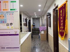 -宠爱国际动物医院·消化内科·心肾内科·ISFM猫友好(望京店)