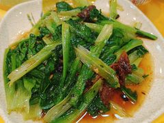 -老字号蛇口德记烧腊饭店·海鲜加工
