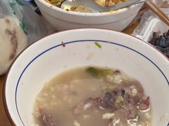 -刘信牛羊肉小炒泡馍(回民街店)