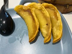 -老新隆牛肉锅贴(新街口店)