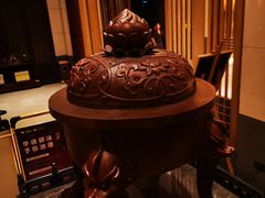 -西安华清御汤酒店