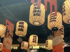 -南京大牌档(济南万象城店)