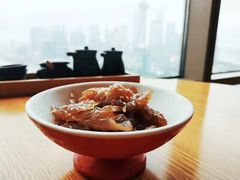 -上海外滩茂悦大酒店