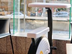 -麦当劳(百利广场店)