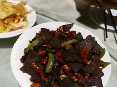 -顾四十里铺羊肉面(凤城六路店)