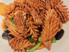 -闫府私房菜·百年鲁菜(恒隆店)