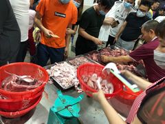 新鲜猪杂-标记美食新鲜猪杂(兴南大道店)