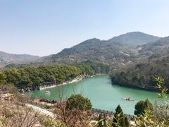 -白马涧龙池景区