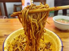 -梯坎面(洪崖洞店)