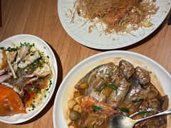 -金海湾海鲜排档(朱家尖店)